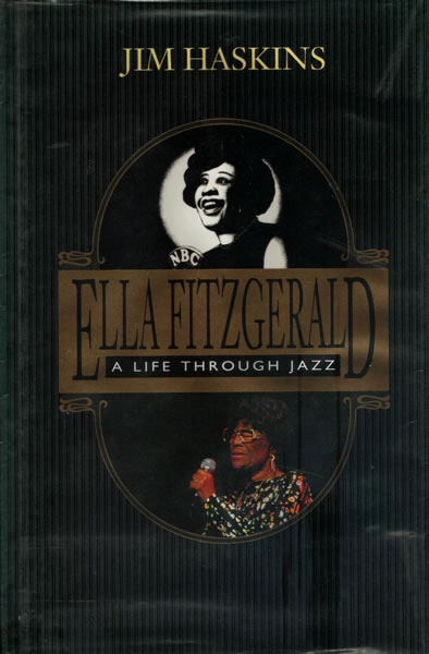 Ella Fitzgerald - A Life Through Jazz