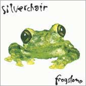 Silverchair - Frogstomp (Great Britain Version)